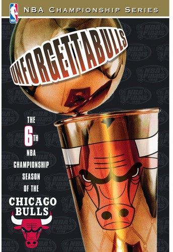 Nba Champions 1998: Bulls - Nba Champions 1998: Bulls - DVD