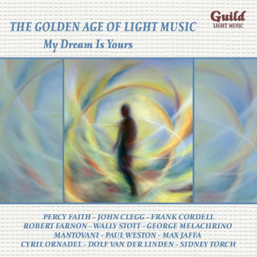 My Dream Is Yours / Various - My Dream Is Yours / Various - Music CD