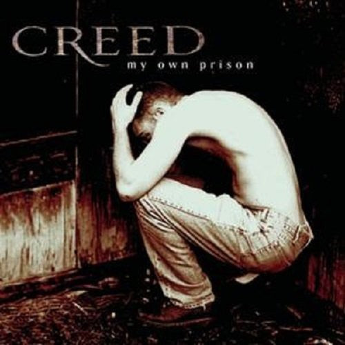 Creed - My Own Prison - Music CD