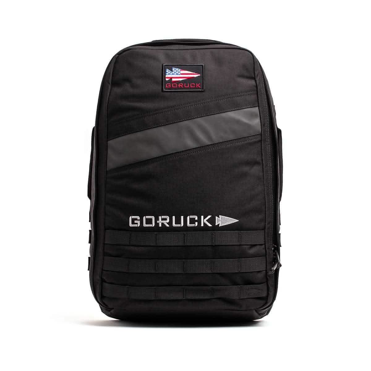 Rucker 4.0