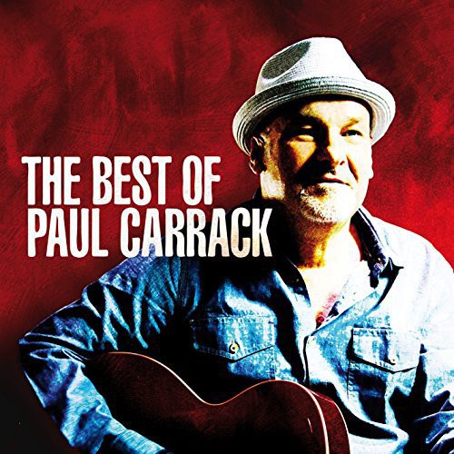 Carrack,paul - Best Of Paul Carrack - Music CD