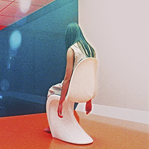 Sinoia Caves - Beyond The Black Rainbow / O.s.t. - Vinyl Record