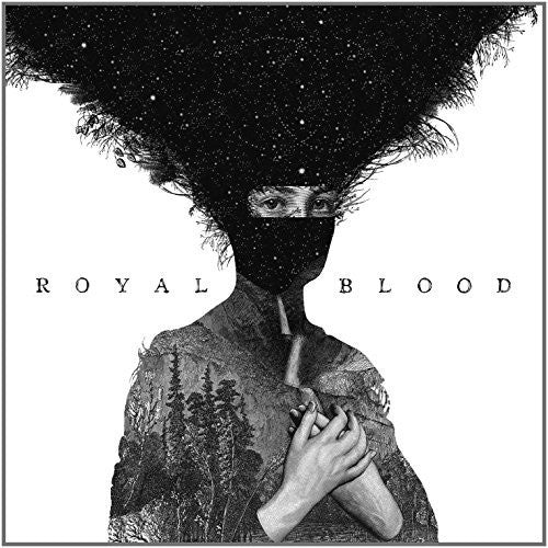 Royal Blood - Royal Blood - Vinyl Record