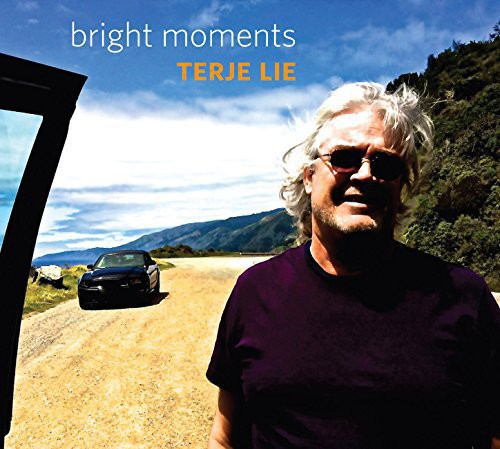 Lie,terje - Bright Moments - Music CD