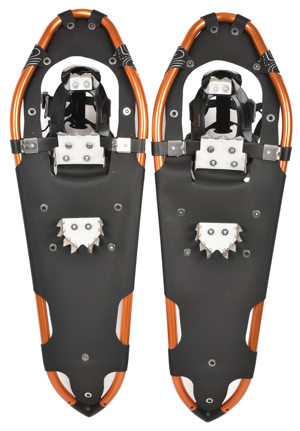Big Sky 32 Snowshoes Orange