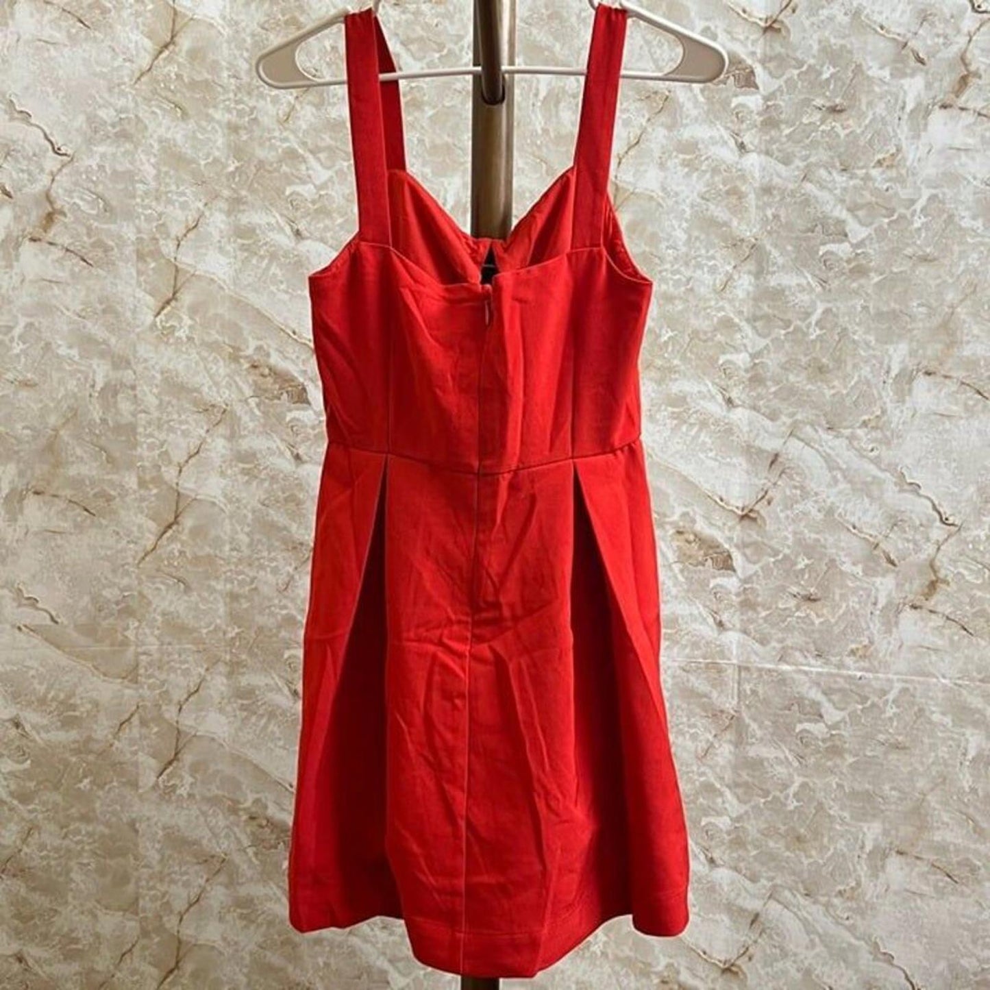 Sugarlips red dress
