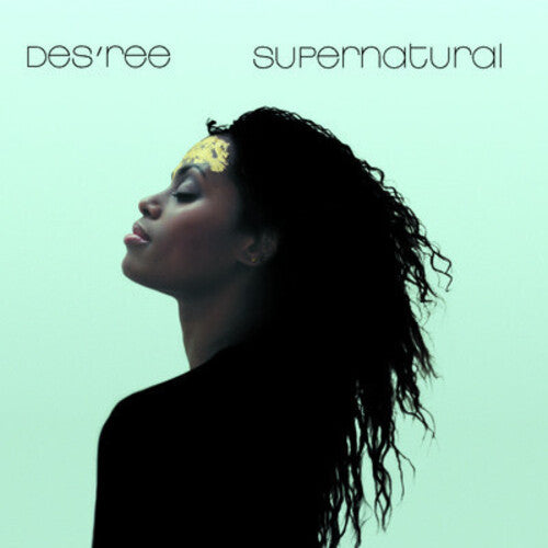 Des'ree - Supernatural - Music CD