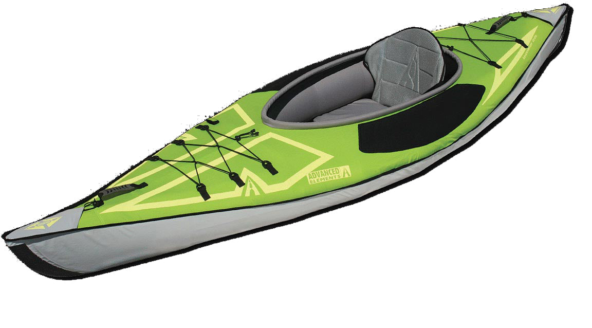 Advanced Frame Ultralite