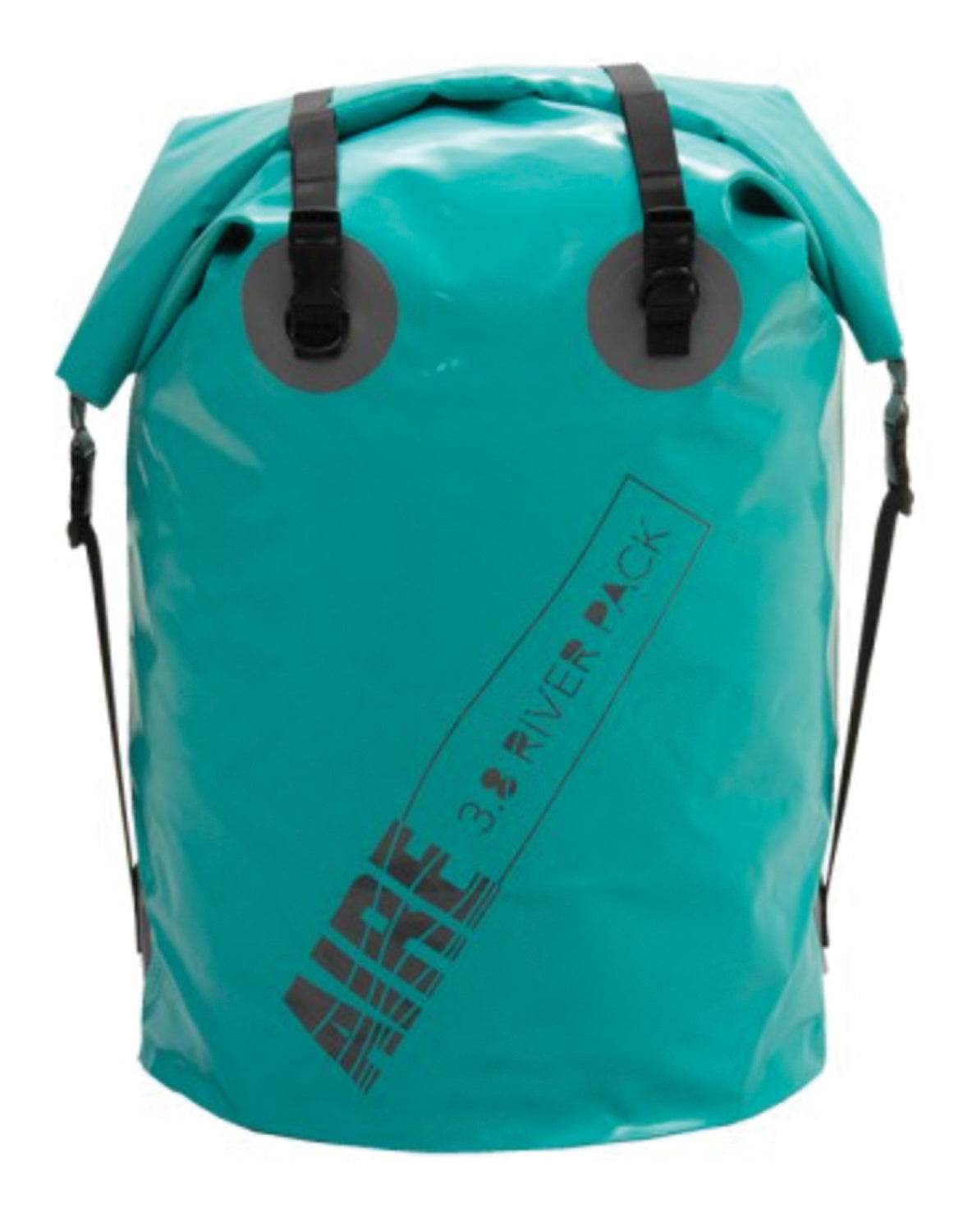 3.8 River Bag, Teal