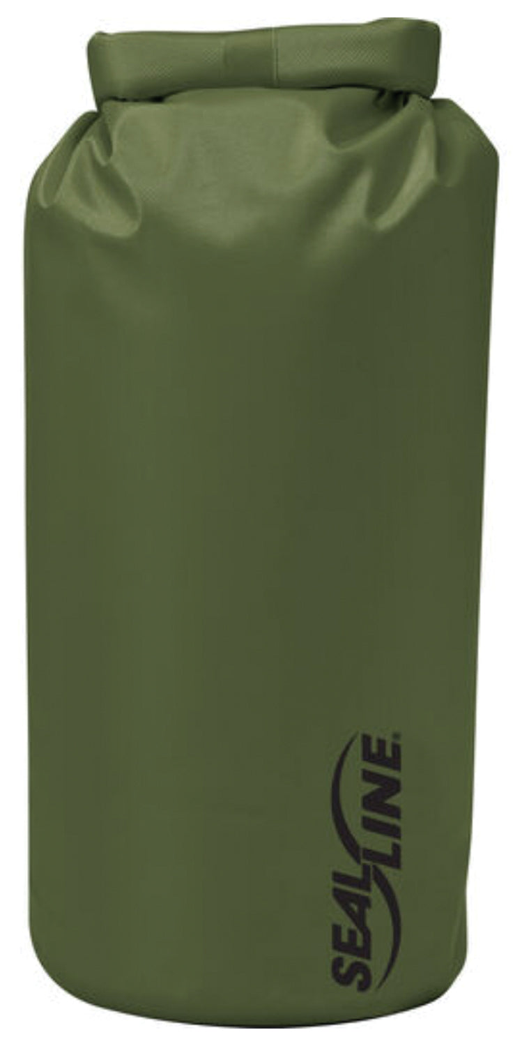 Baja Dry Bag 20 L Olive