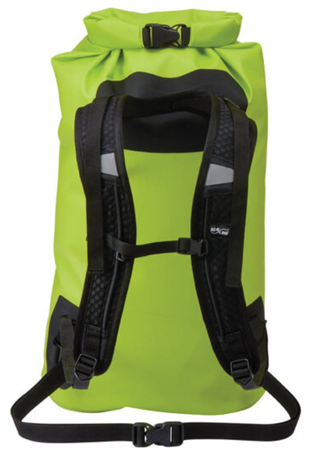 Bigfork Dry Daypack Blue
