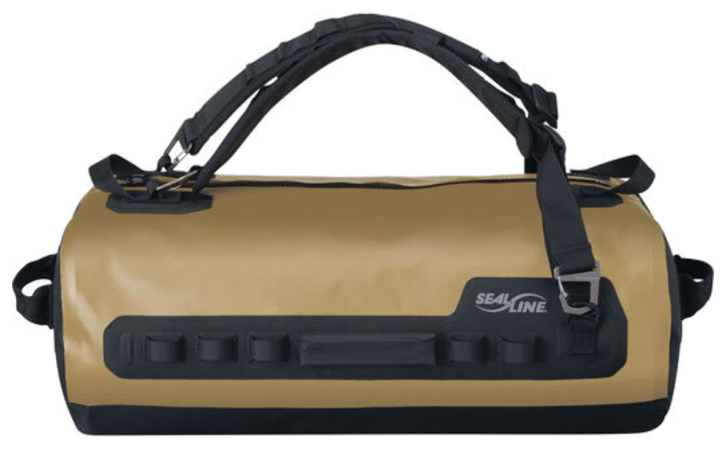 Pro Zip Duffel 40 L Brown
