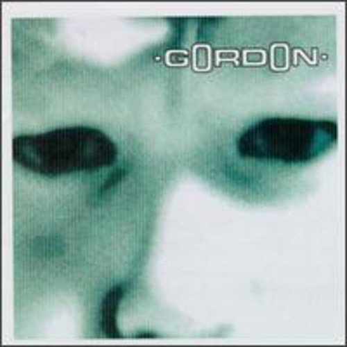 Gordon - Gordon - Music CD