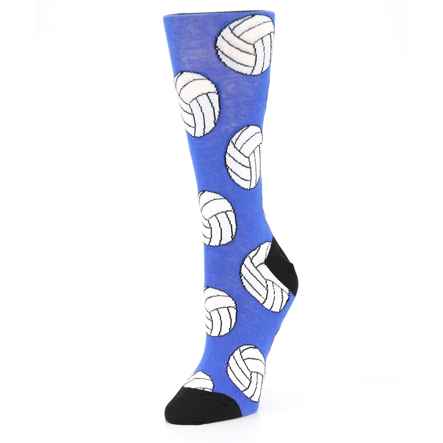 Volleyball Socks - Novelty Socks for Women