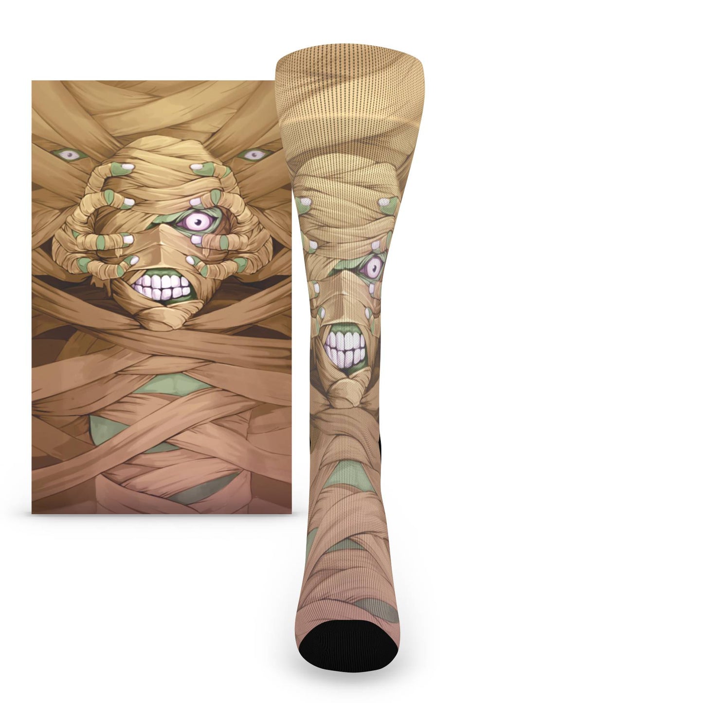 Mummy Women's Socks
