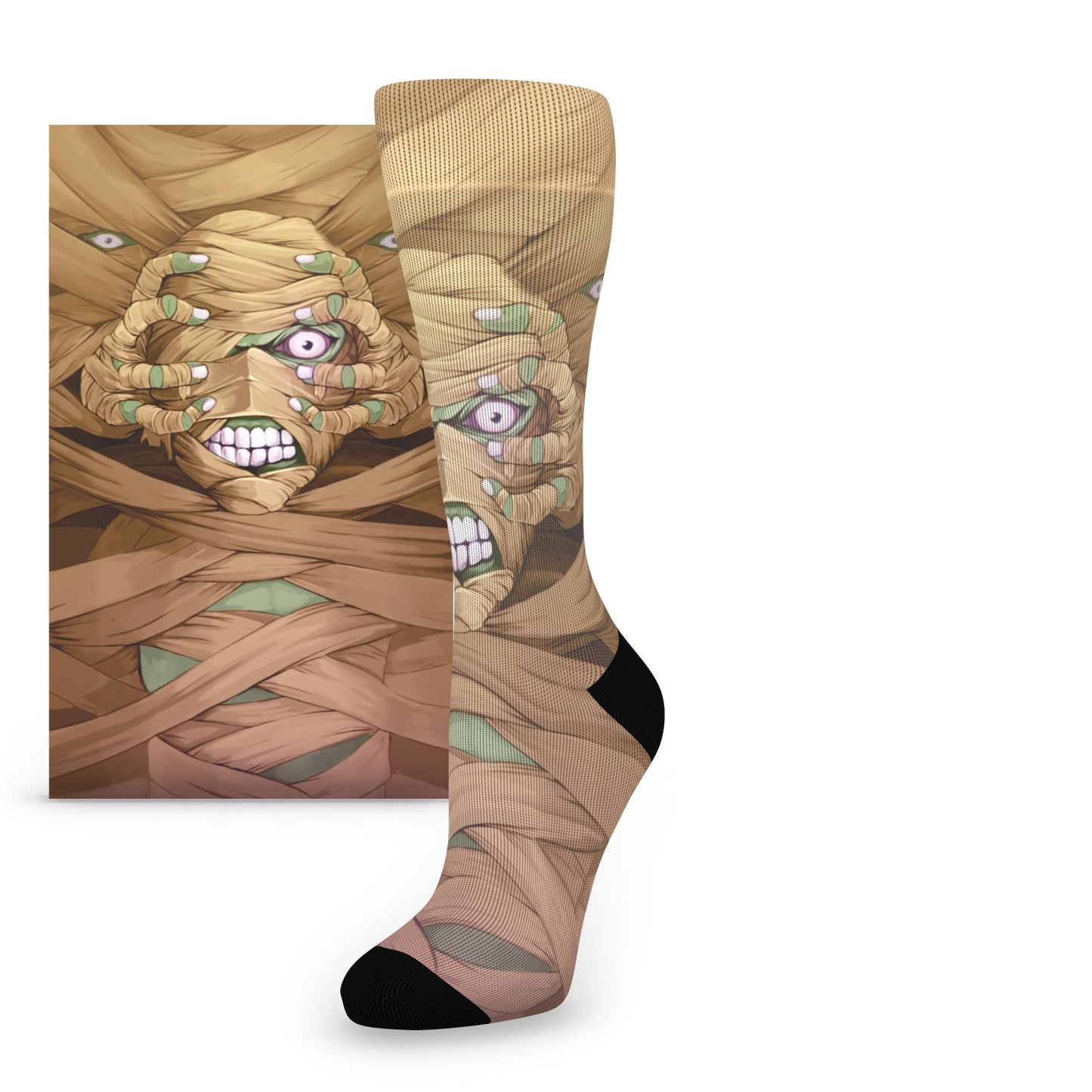 Mummy Women's Socks