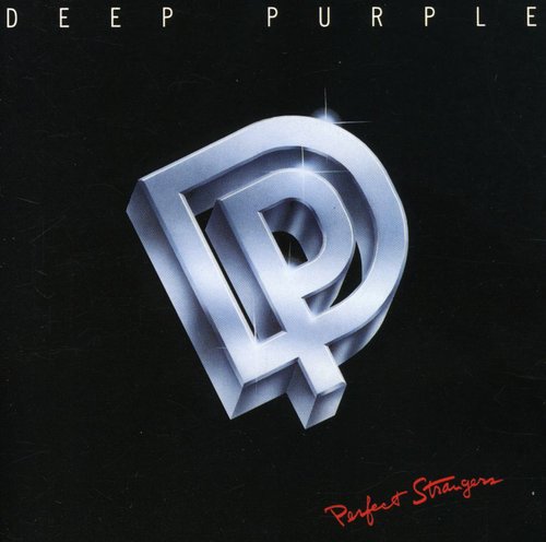 Deep Purple - Perfect Strangers - Music CD
