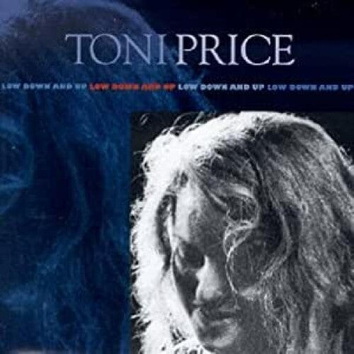 Price,toni - Lowdown & Up - Music CD