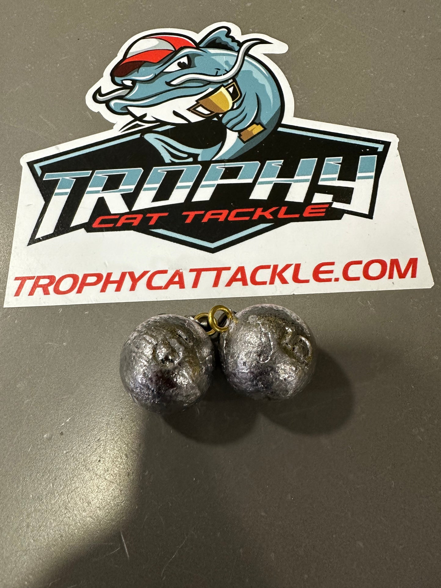 Cannon Ball Sinker