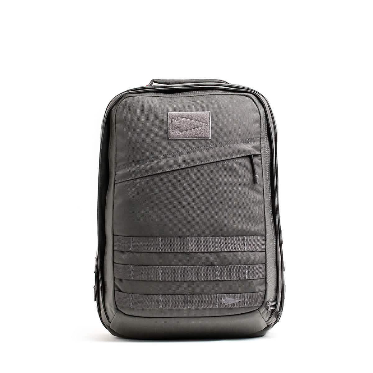 GR2 - Ballistic Nylon Cordura