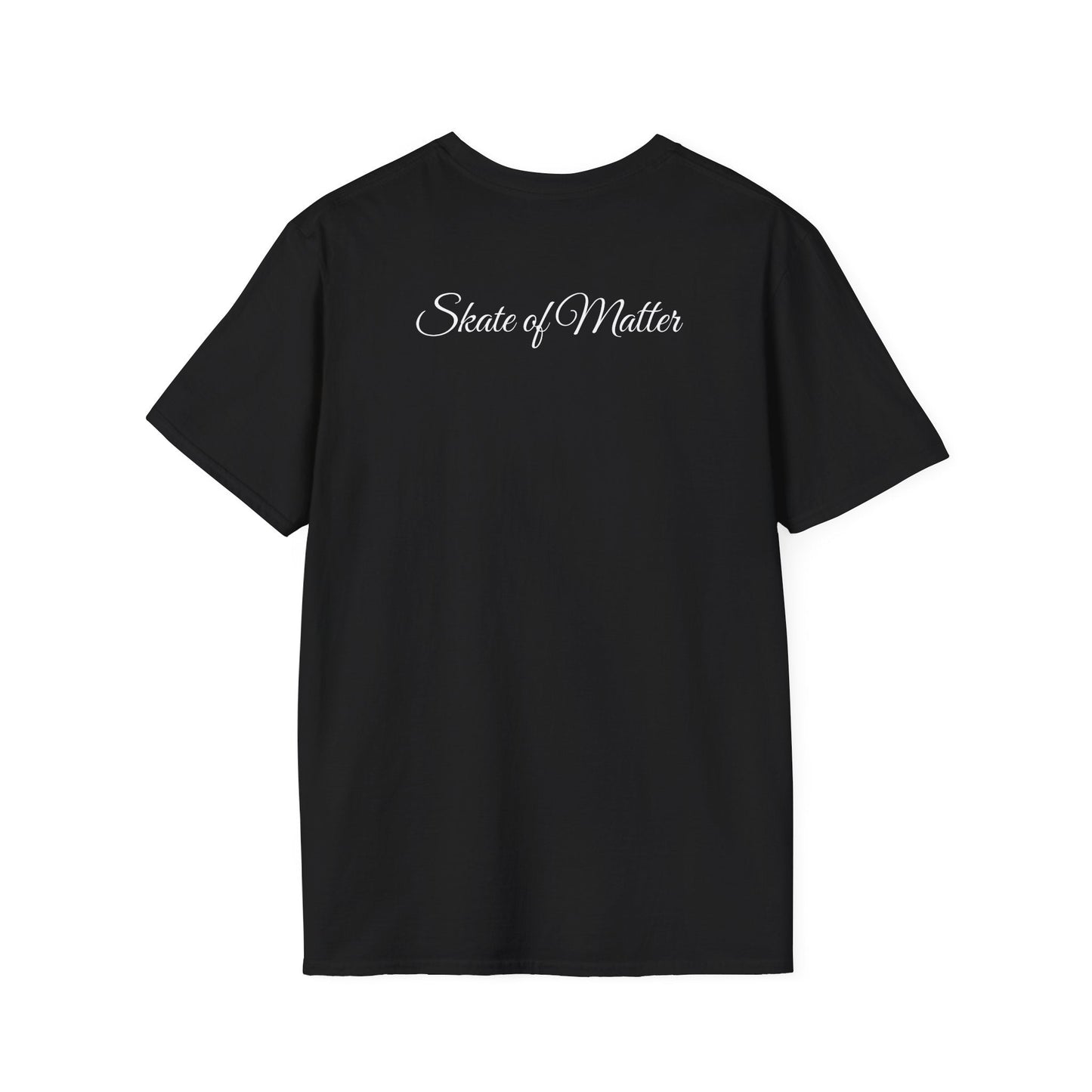Wood Tax Unisex T-Shirt