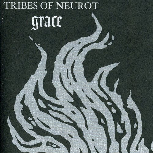 Tribes Of Neurot - Grace - Music CD