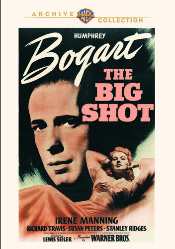 Big Shot - Big Shot - DVD