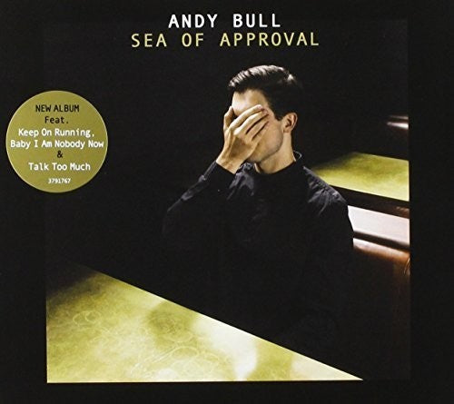 Bull,andy - Sea Of Approval - Music CD