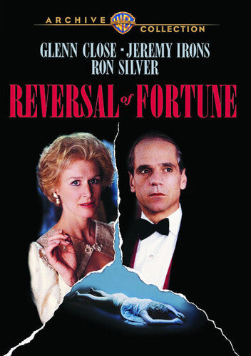 Reversal Of Fortune - Reversal Of Fortune - DVD