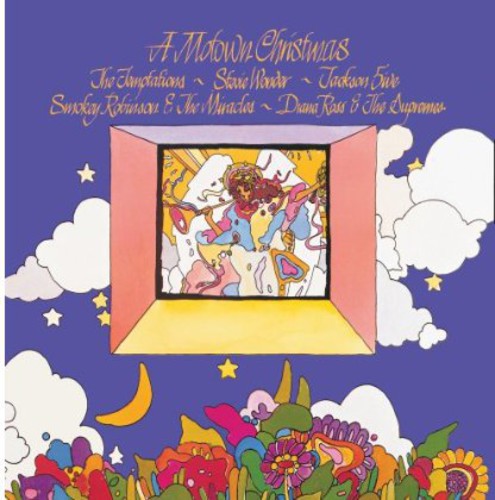 Motown Christmas / Various - Motown Christmas / Various - Music CD