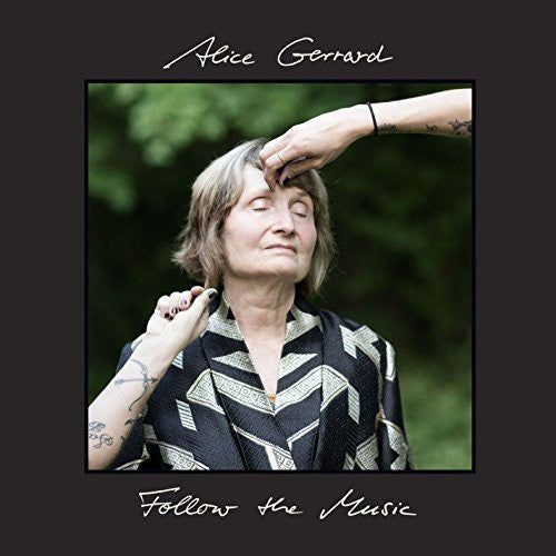 Gerrard,alice - Follow The Music - Vinyl Record
