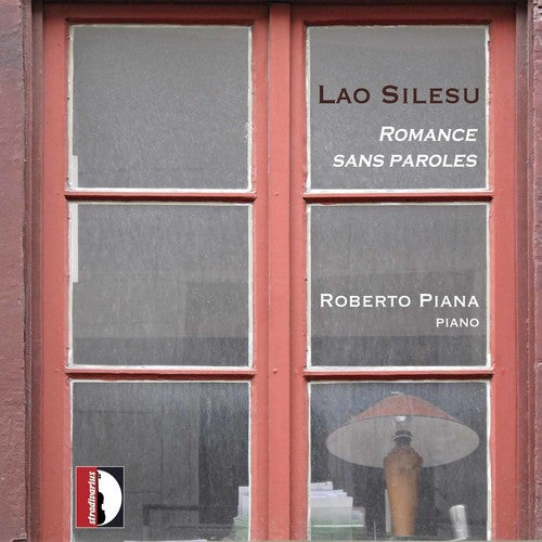 Silesu / Piana - Romance Sans Paroles - Music CD