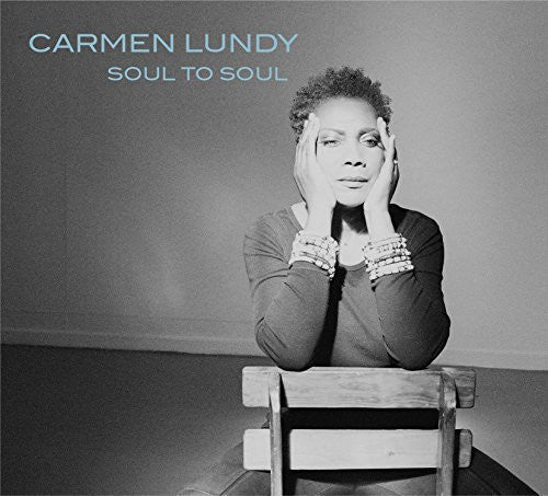 Lundy,carmen - Soul To Soul - Music CD