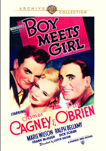 Boy Meets Girl - Boy Meets Girl - DVD