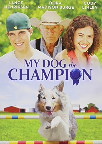 My Dog The Champion - My Dog The Champion - DVD
