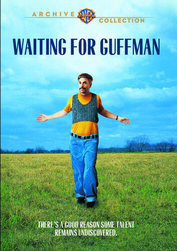Waiting For Guffman - Waiting For Guffman - DVD