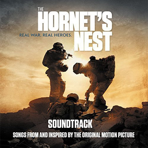 Hornet's Nest / O.s.t. - Hornet's Nest / O.s.t. - Music CD