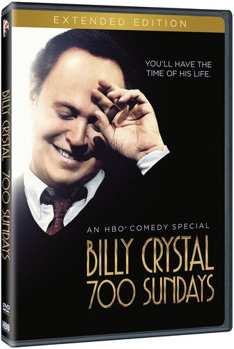 Billy Crystal 700 Sundays - Billy Crystal 700 Sundays - DVD