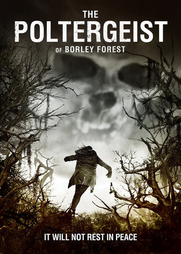 Poltergeist Of Borley Forest - Poltergeist Of Borley Forest - DVD