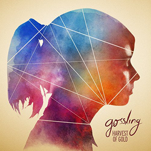 Gossling - Harvest Of Gold - Vinyl Record