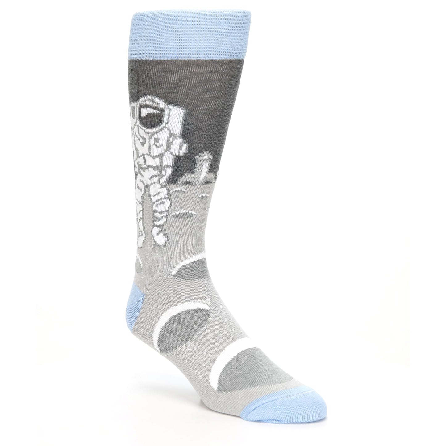 Space Socks 2-Pack