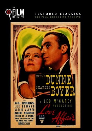 Love Affair - Love Affair - DVD