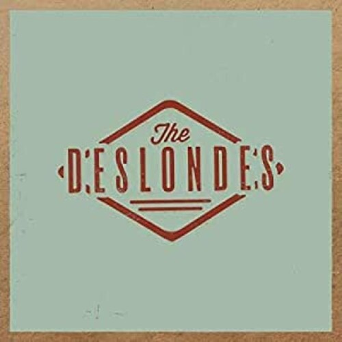 Deslondes - Deslondes - Vinyl Record