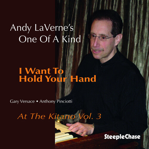 One Of A Kind - At Kitano 3 - Music CD