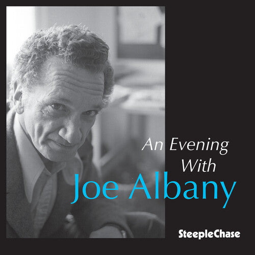 Albany,joe - An Evening With Joe Albany - Music CD