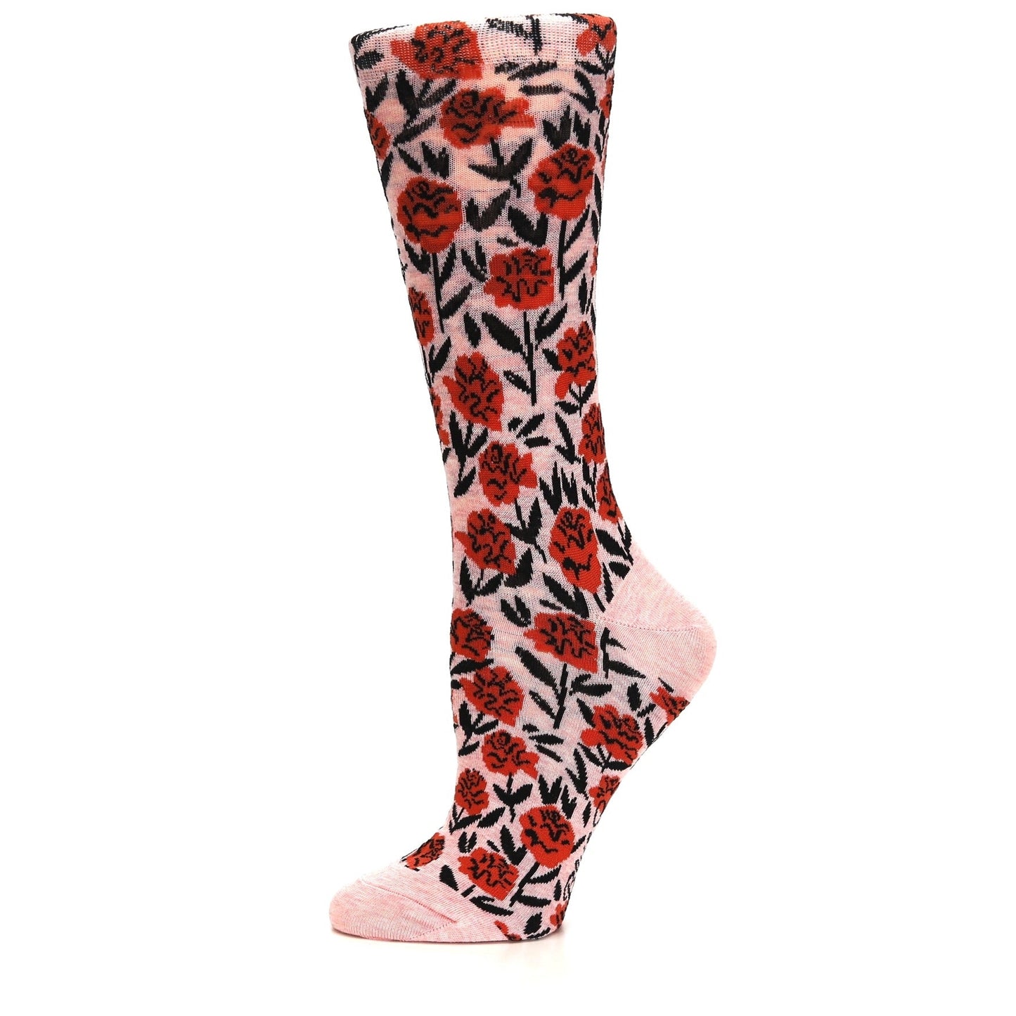 Namaste You Guys Socks - Women's Novelty Socks