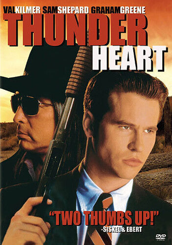 Thunderheart - Thunderheart - DVD