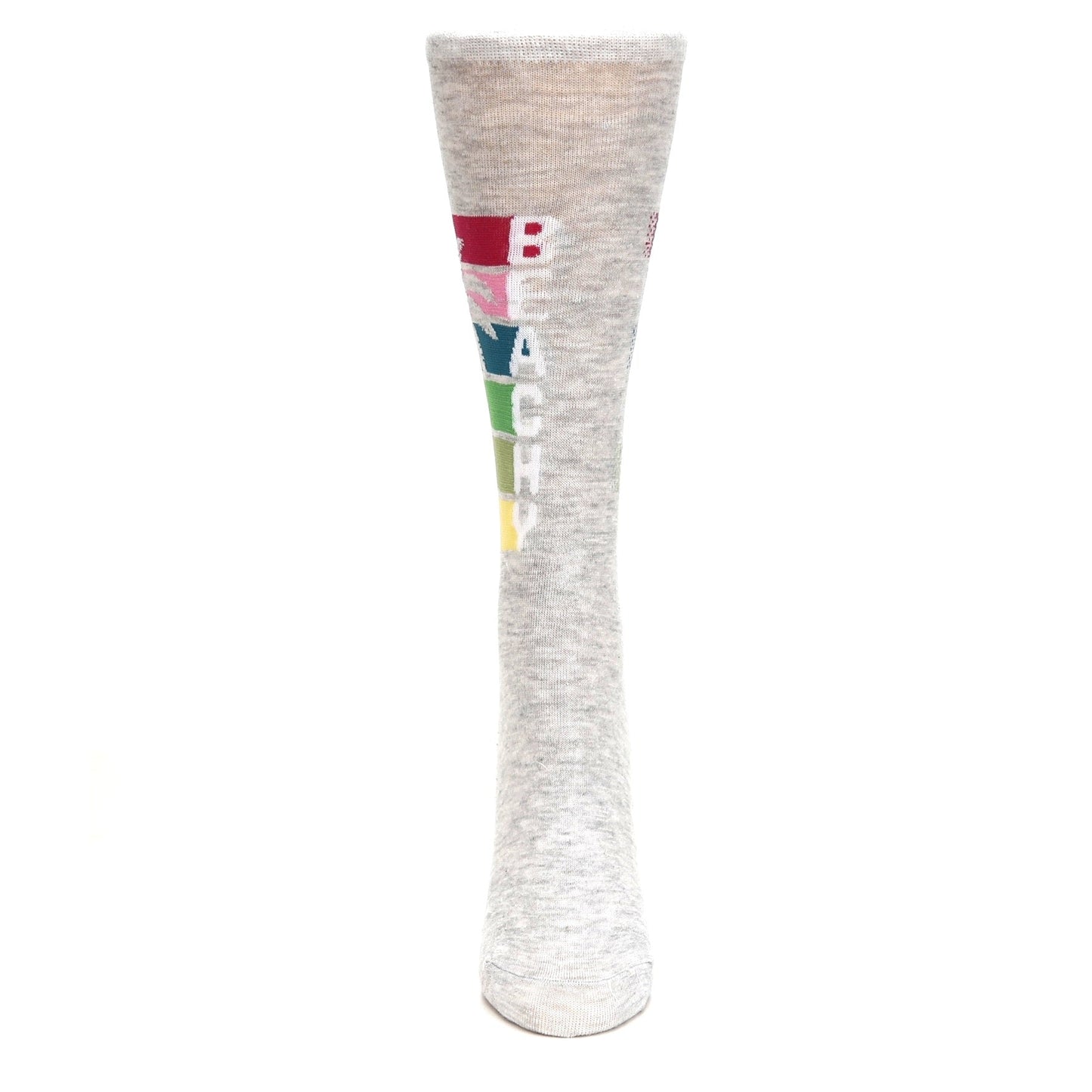 Beachy Socks - Women's Novelty Socks