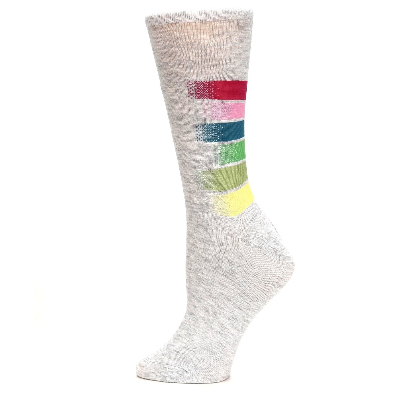 Beachy Socks - Women's Novelty Socks