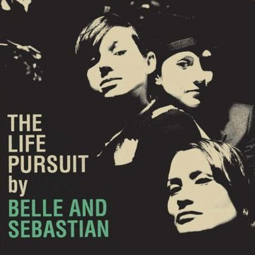 Belle & Sebastian - Life Pursuit - Vinyl Record